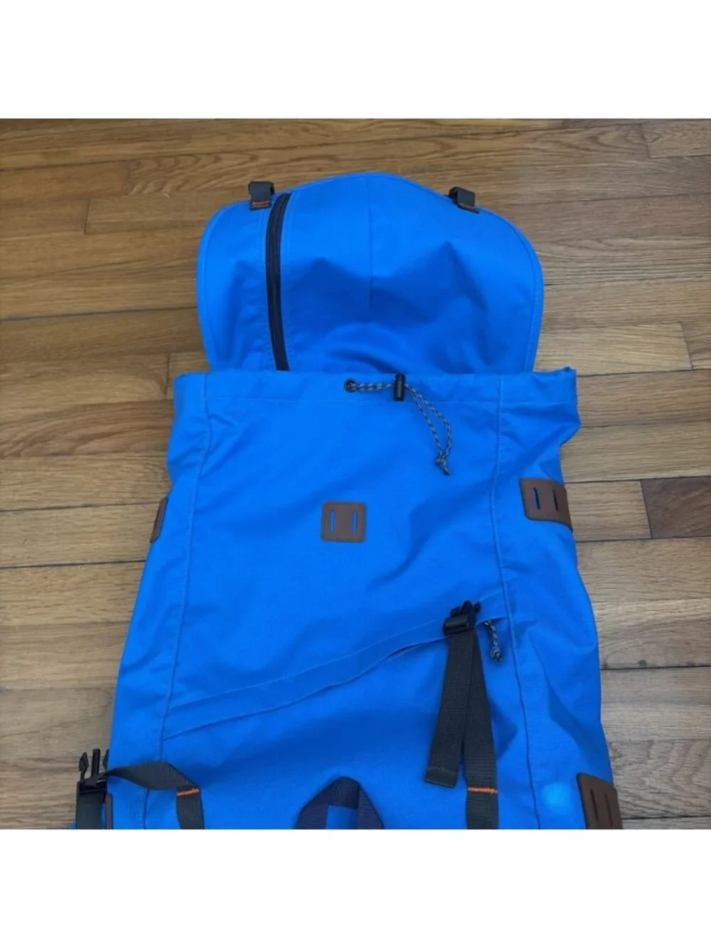 Patagonia Arbor Grande Pack 32L Backpack Blue